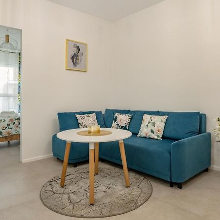 Apartament Flora - Apartament Blisko Morza Danzig Exterior foto